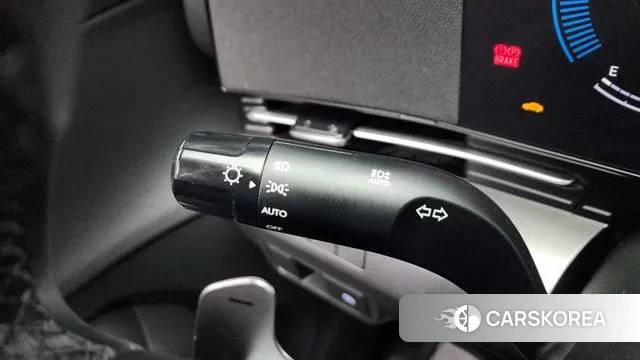 Hyundai Kona (SX2) id 3359656 из Кореи 9