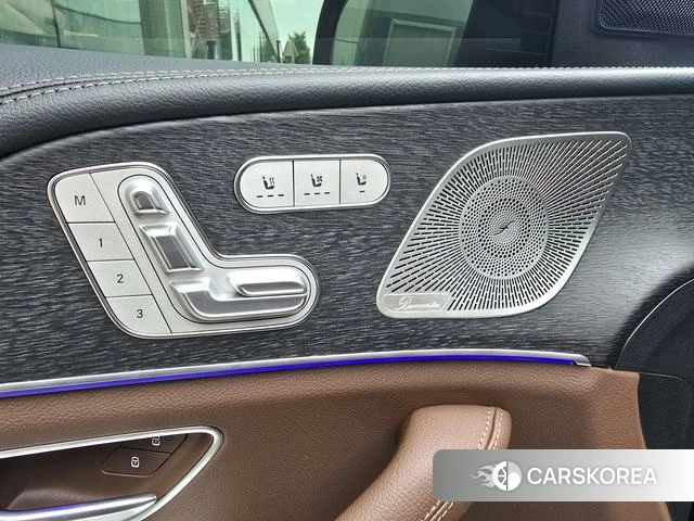 Mercedes-Benz GLE (import) id 4353099 из Китая 9