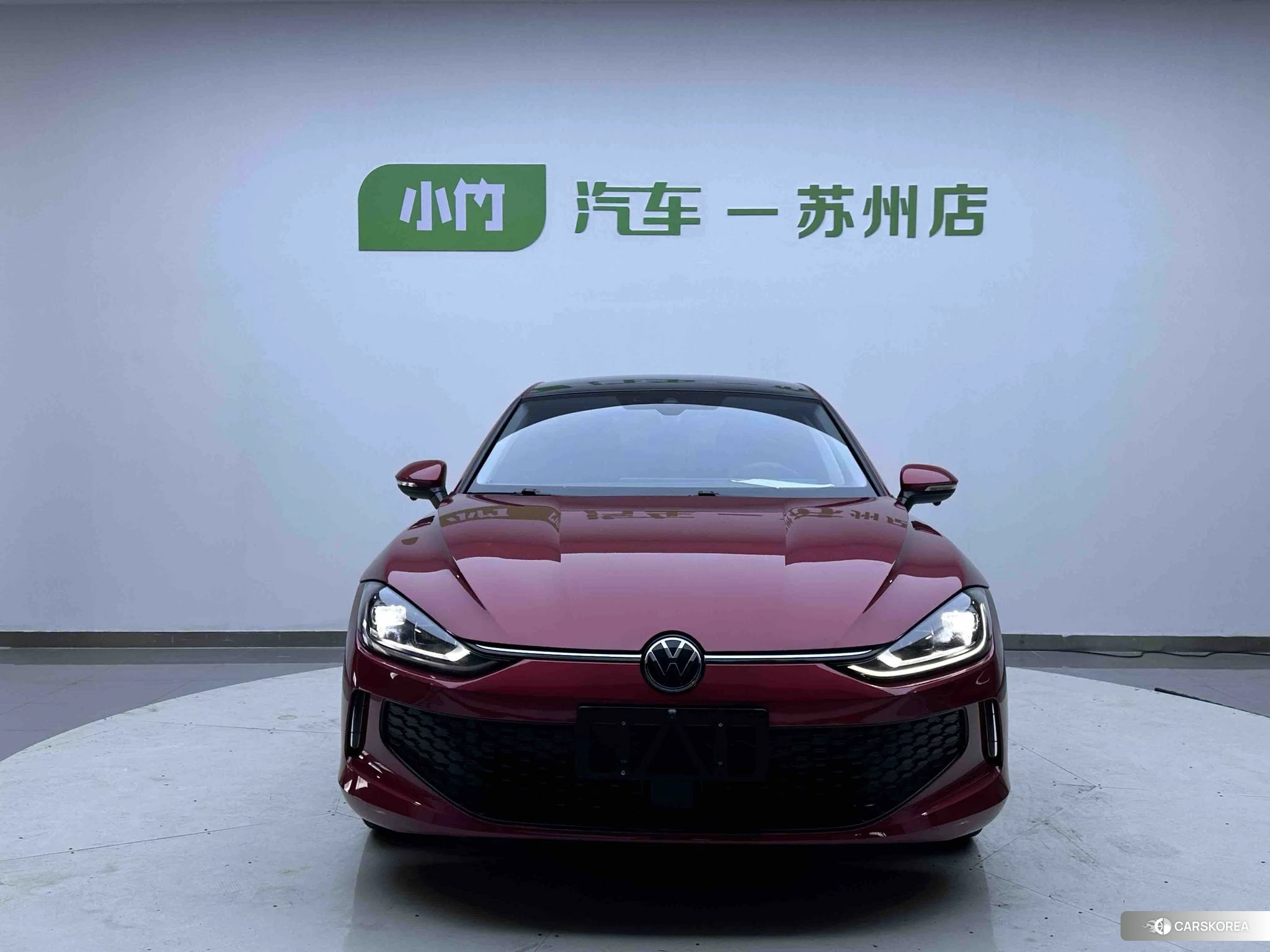 Volkswagen Lingdu id 4492703 из Китая 9