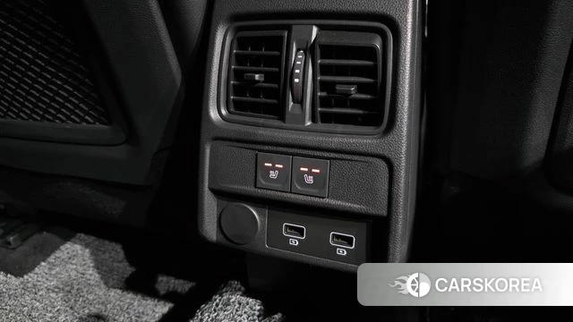 Renault Korea (Samsung) XM3 id 3922709 из Кореи 9