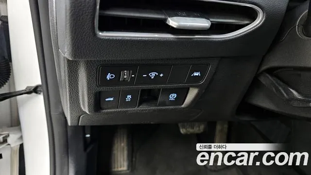 Hyundai Sonata (DN8) id 2392879 из Кореи 9