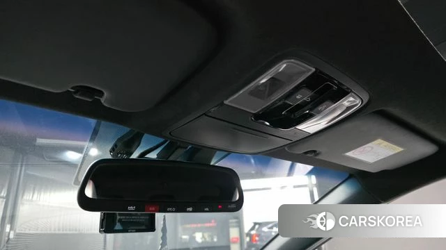 Kia The New K3 2nd generation id 3827223 из Кореи 9