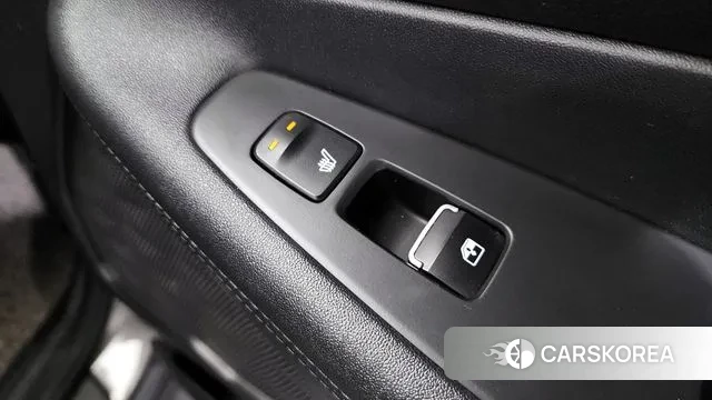 Hyundai The New Santa Fe id 3412395 из Кореи 9