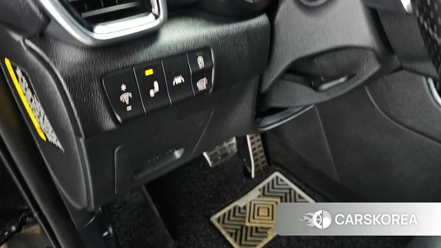 Kia Sportage The Bold id 4615186 из Кореи 9