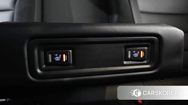 Renault Korea (Samsung) The New QM6 id 3934243 из Кореи 9