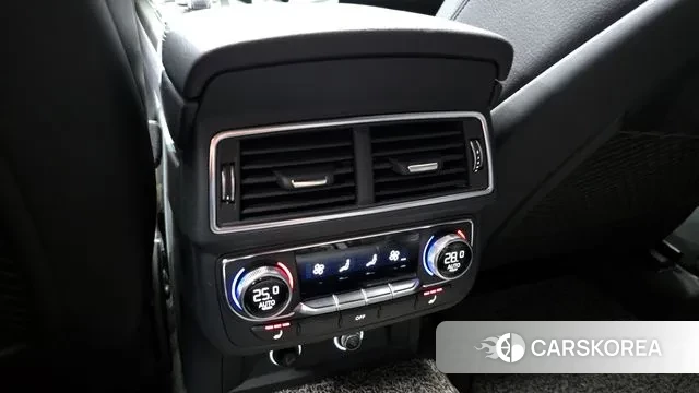 Audi Q7 (4M) id 3646892 из Кореи 9