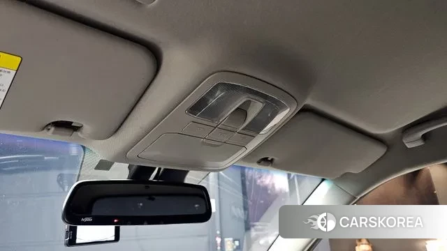 Ssangyong Beautiful Korando id 3417895 из Кореи 9