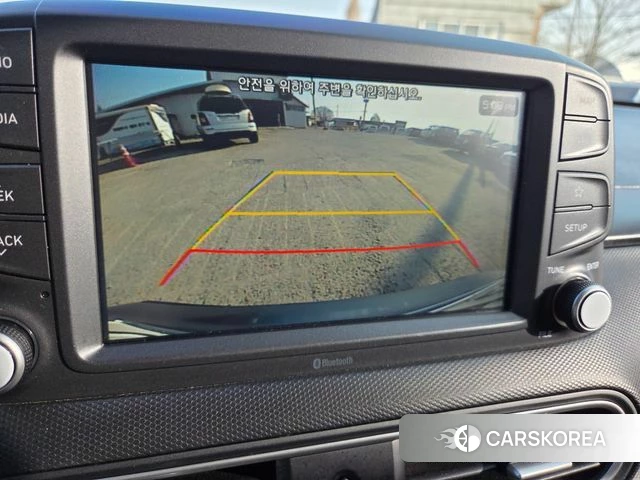 Hyundai Kona id 3856608 из Кореи 9