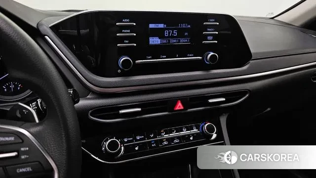 Hyundai Sonata (DN8) id 2969901 из Кореи 9