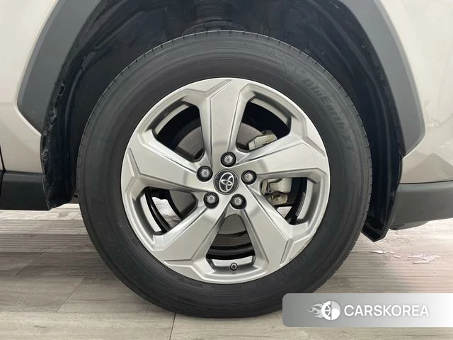 Toyota RAV4 Rongfang id 4314652 из Китая 9