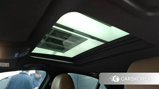 Mercedes-Benz E-Class W213 id 3806846 из Кореи 9