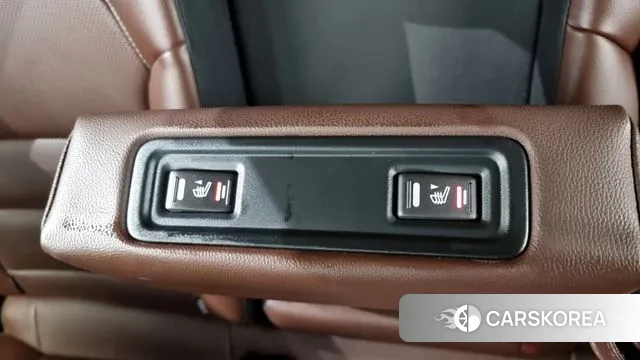 Renault Korea (Samsung) The New QM6 id 3028830 из Кореи 9