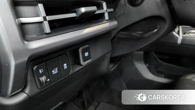 Hyundai Santa Fe (MX5) id 4499571 из Кореи 9