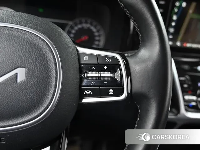 Kia Sorento 4th Generation id 3442837 из Кореи 9