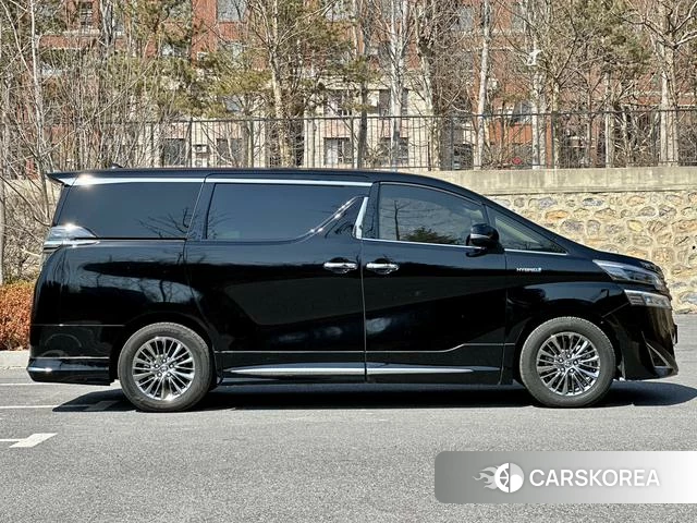 Toyota Wilfa id 4257701 из Китая 9
