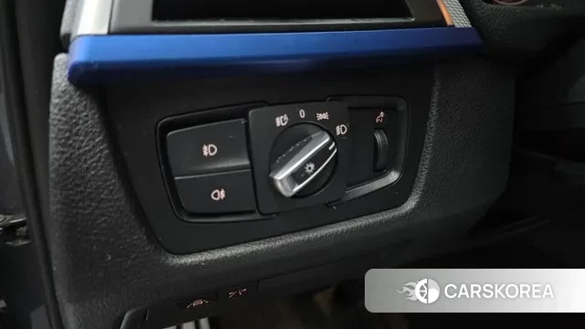 BMW 3 Series (F30) id 3742930 из Кореи 9