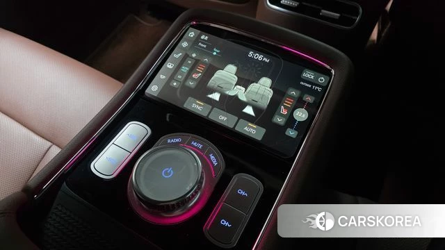 Genesis G90 (RS4) id 3914218 из Кореи 9