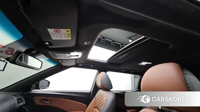 Ssangyong Tivoli Armor id 3455058 из Кореи 9