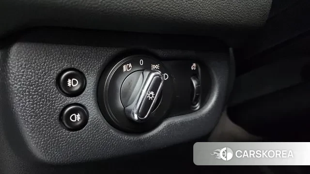 Mini Cooper Clubman id 3573092 из Кореи 9