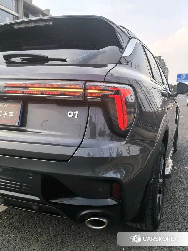 Lynk 01 id 3920549 из Китая 9