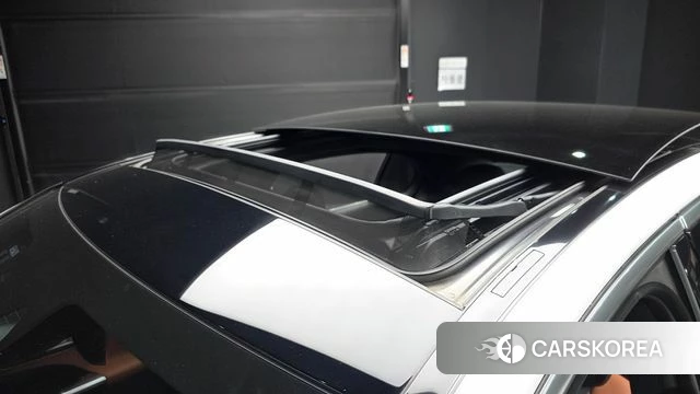 Mercedes-Benz C-Class W206 id 4408785 из Кореи 9