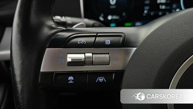 Hyundai Sonata D Edge Hybrid (DN8) id 4880132 из Кореи 9