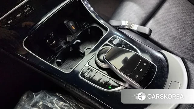 Mercedes-Benz C-Class W205 id 3778728 из Кореи 9