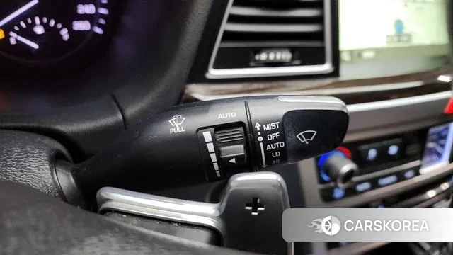 Genesis G80 id 3547576 из Кореи 9