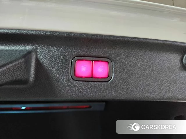 Mercedes-Benz S-Class W223 id 4784378 из Кореи 9