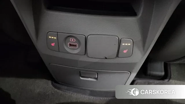 Kia The New Carnival id 3008787 из Кореи 9