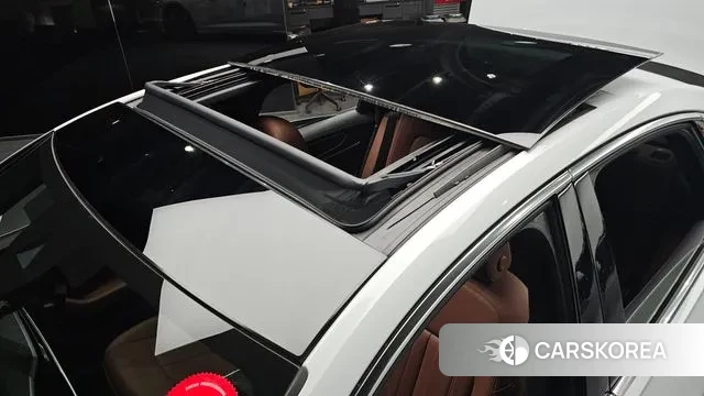 Audi A6 (C8) id 3492533 из Кореи 9