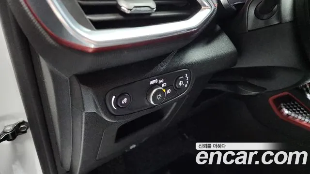 Chevrolet (GM Daewoo) Trailblazer id 2276600 из Кореи 9