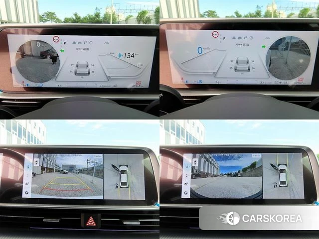 Hyundai Ionic 6 id 4935685 из Кореи 9