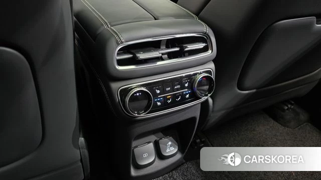 Genesis GV80 id 4641588 из Кореи 9