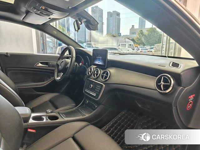 Mercedes-Benz CLA (import) id 3857817 из Китая 9