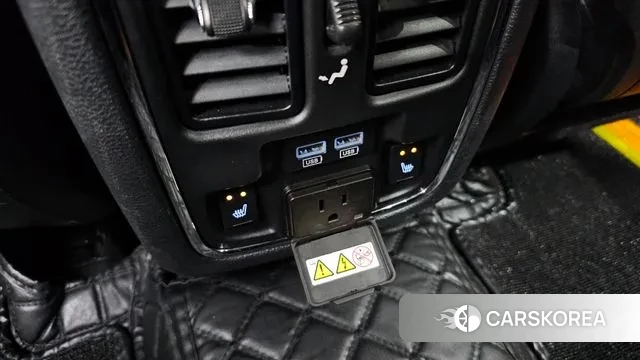 Jeep Grand Cherokee id 3631604 из Кореи 9