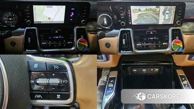 Kia Sorento 4th Generation id 4646723 из Кореи 9