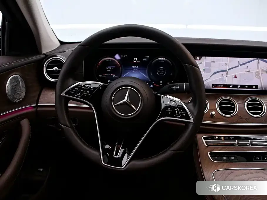 Mercedes-Benz E-Class id 4669484 из Китая 9