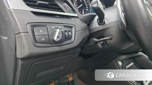 BMW X1 (F48) id 3818525 из Кореи 9