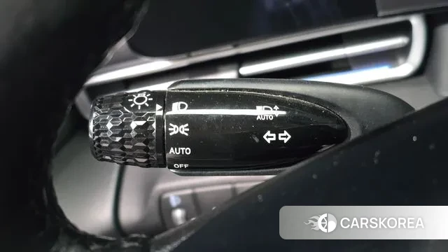 Hyundai Avante (CN7) id 3439213 из Кореи 9