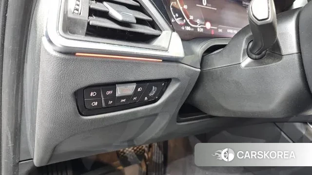 BMW 3 Series (G20) id 3478523 из Кореи 9