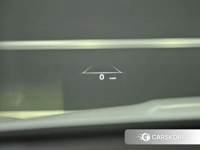 Kia The New K9 2nd generation id 3708045 из Кореи 9