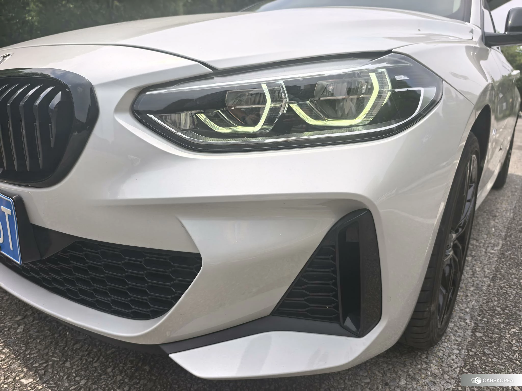 BMW 1 series id 4467829 из Китая 9