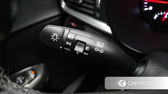 Kia The New K5 2nd generation id 3801732 из Кореи 9