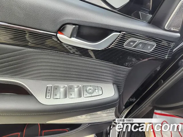 Hyundai The New Palisade id 2846696 из Кореи 9