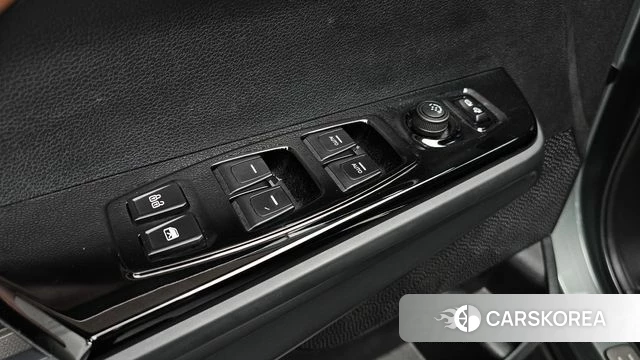 Ssangyong Torres id 3934733 из Кореи 9