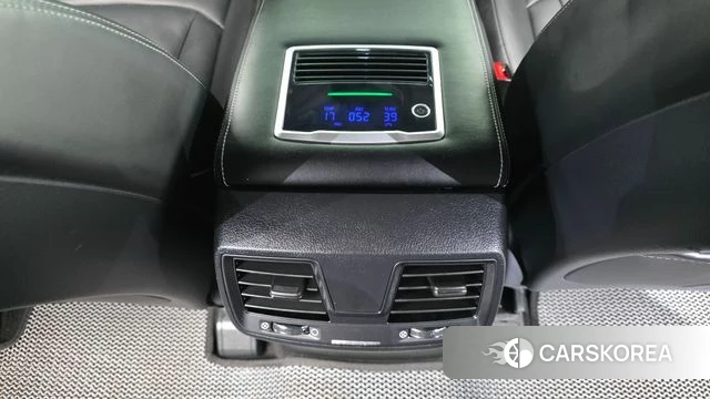 Ssangyong The New Rexton Sport id 3851280 из Кореи 9