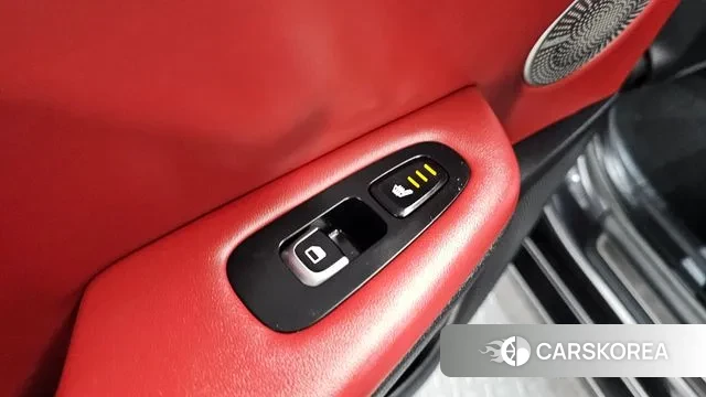 Kia Stinger id 3622142 из Кореи 9