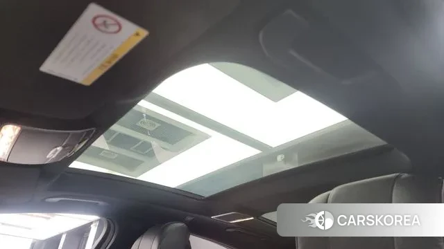 Mercedes-Benz S-Class W222 id 3403194 из Кореи 9