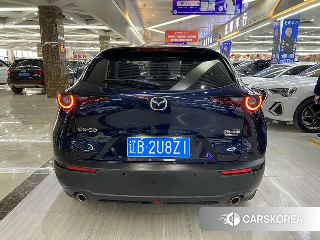 Mazda CX-30 id 4258811 из Китая 9
